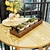 Wooden Riser