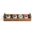 Wooden Riser